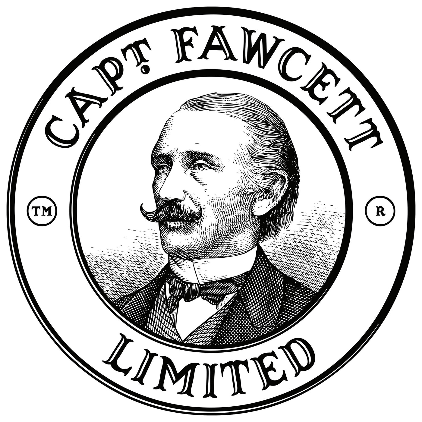 Captain Fawcett