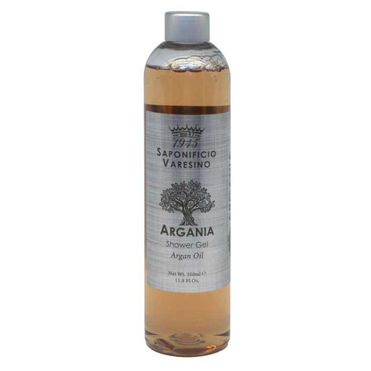 Saponificio Varesino - Duschgel "Argania" 350 ml
