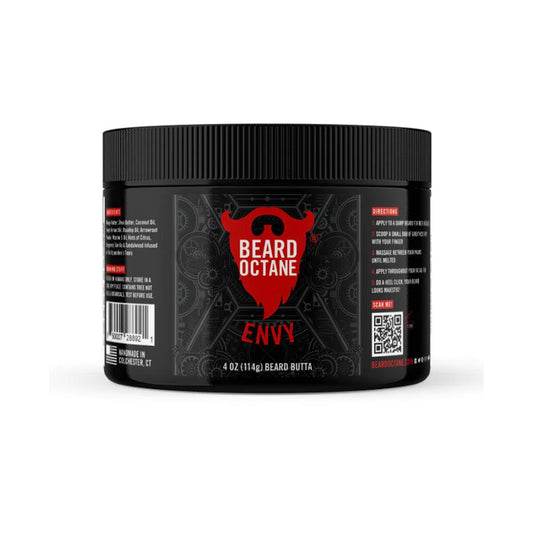 BEARD OCTANE - Envy Beard Butta
