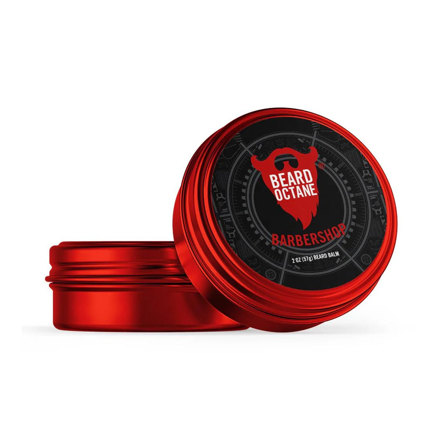 BEARD OCTANE - Barbershop Beard Balm