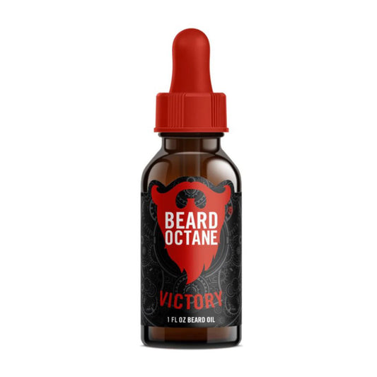 BEARD OCTANE - Victory Beard Oil 30 ml