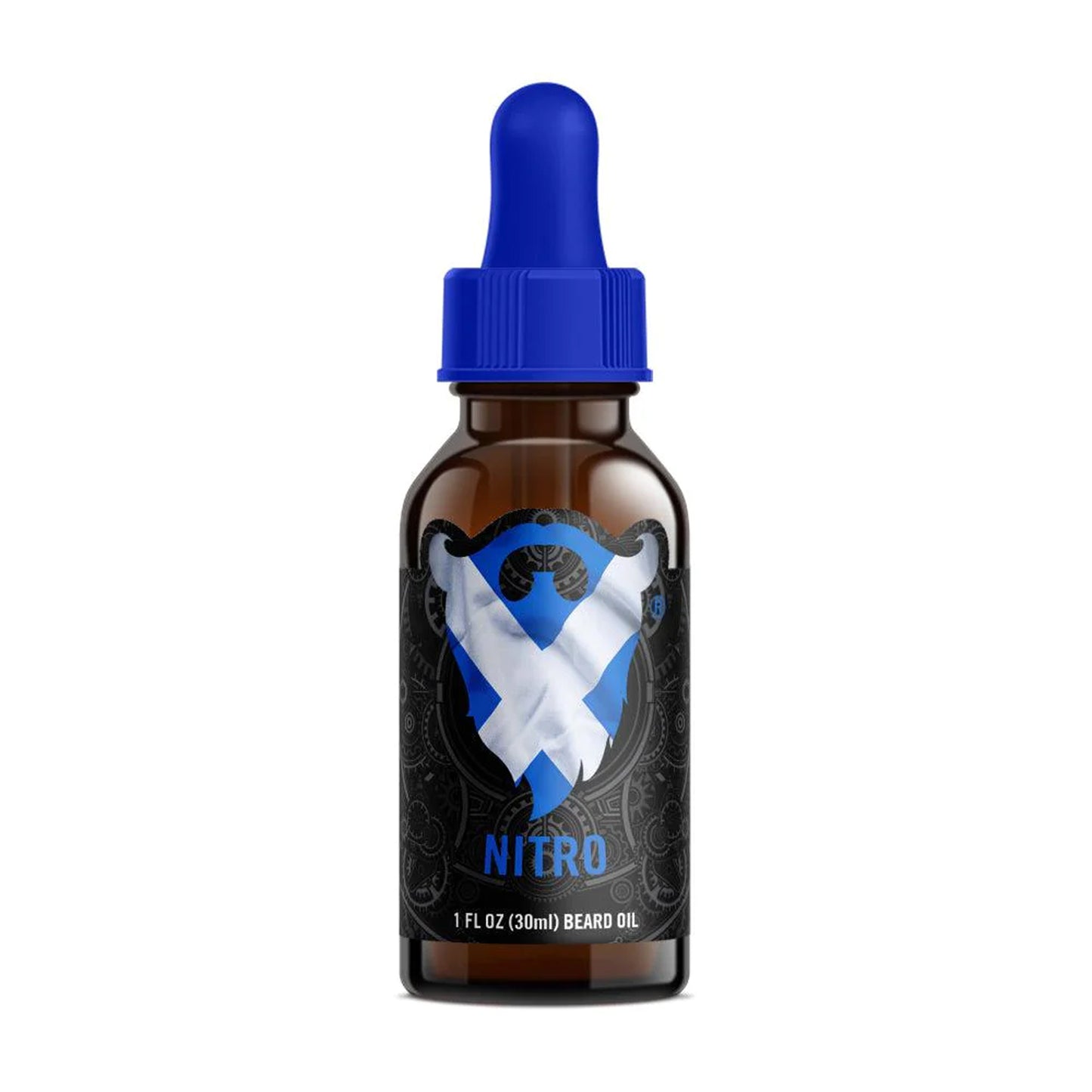 BEARD OCTANE - Nitro Beard Oil 30 ml