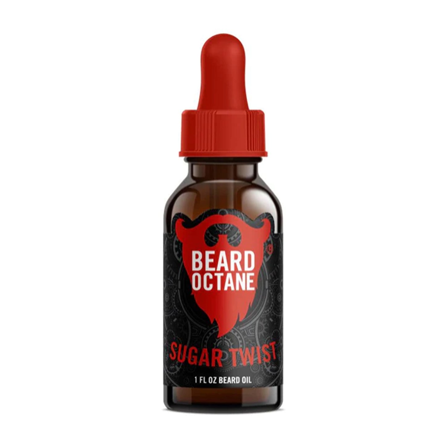 BEARD OCTANE - Sugar Twist Beard Oil 30 ml