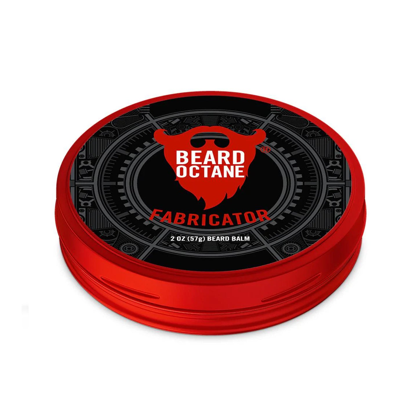 BEARD OCTANE - Fabricator Beard Balm