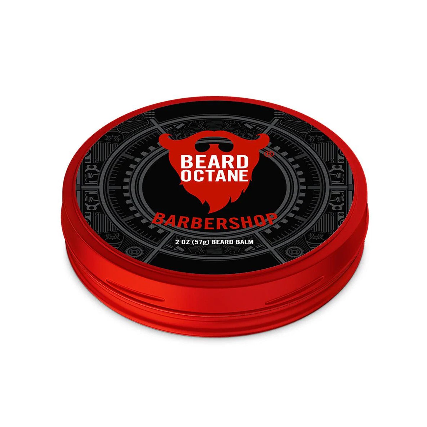 BEARD OCTANE - Barbershop Beard Balm