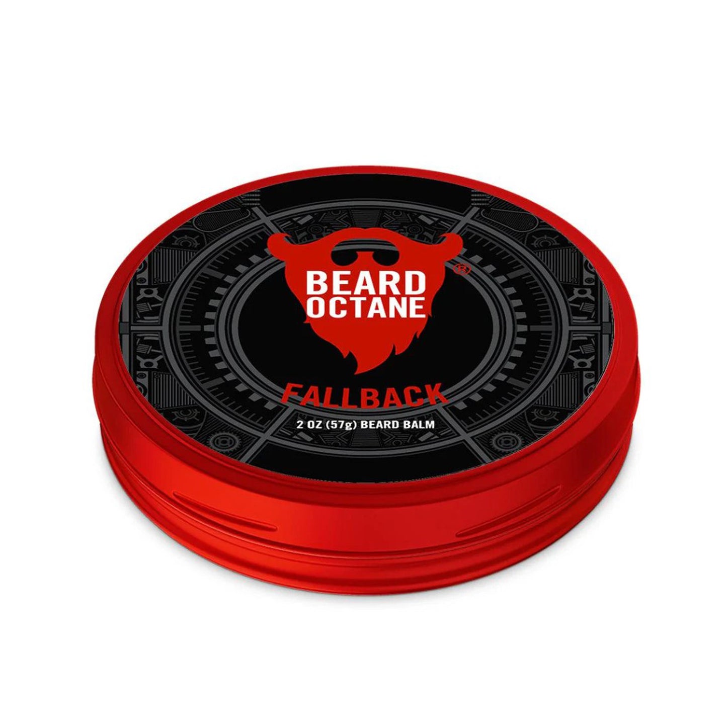 BEARD OCTANE - Fallback Beard Balm