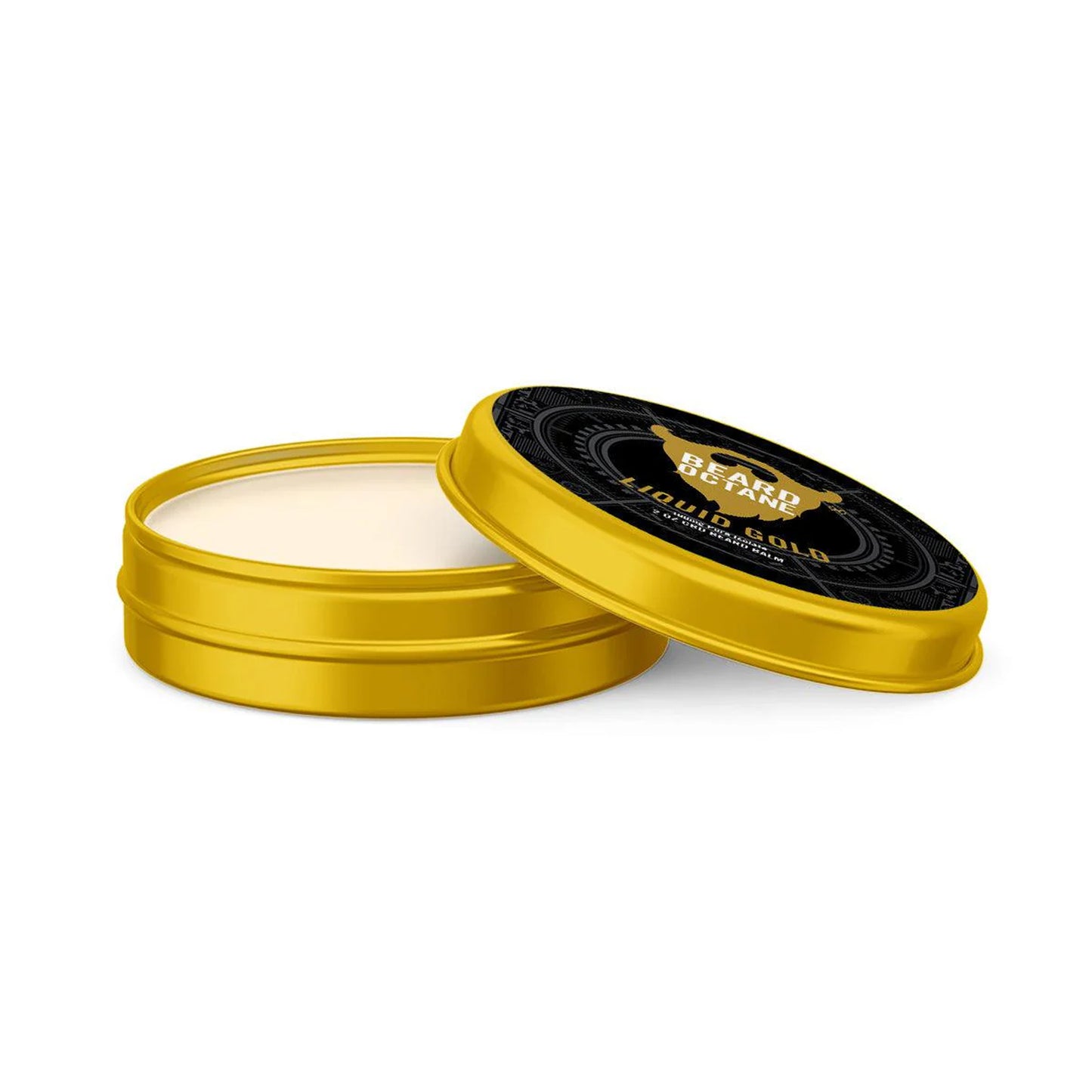 BEARD OCTANE - Liquid Gold Beard Balm