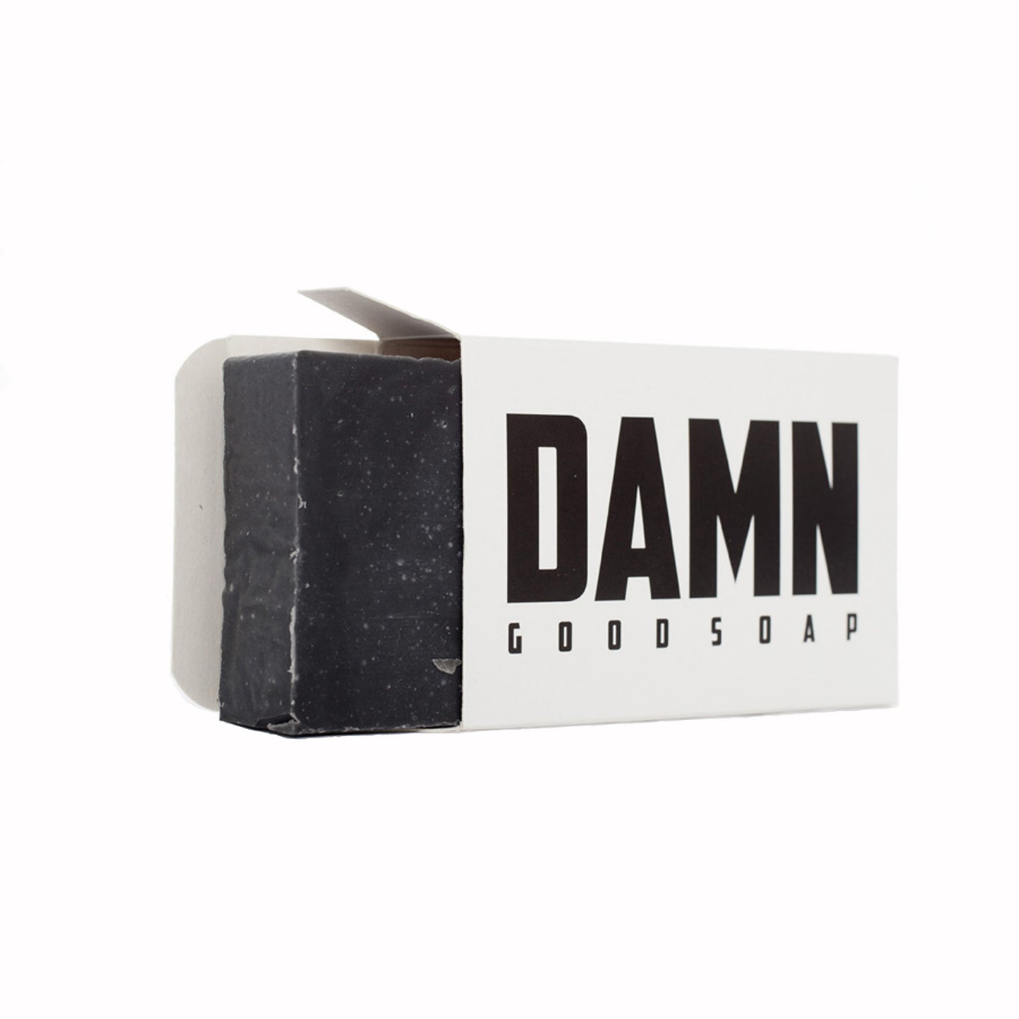 Damn Good Soap - universal soap