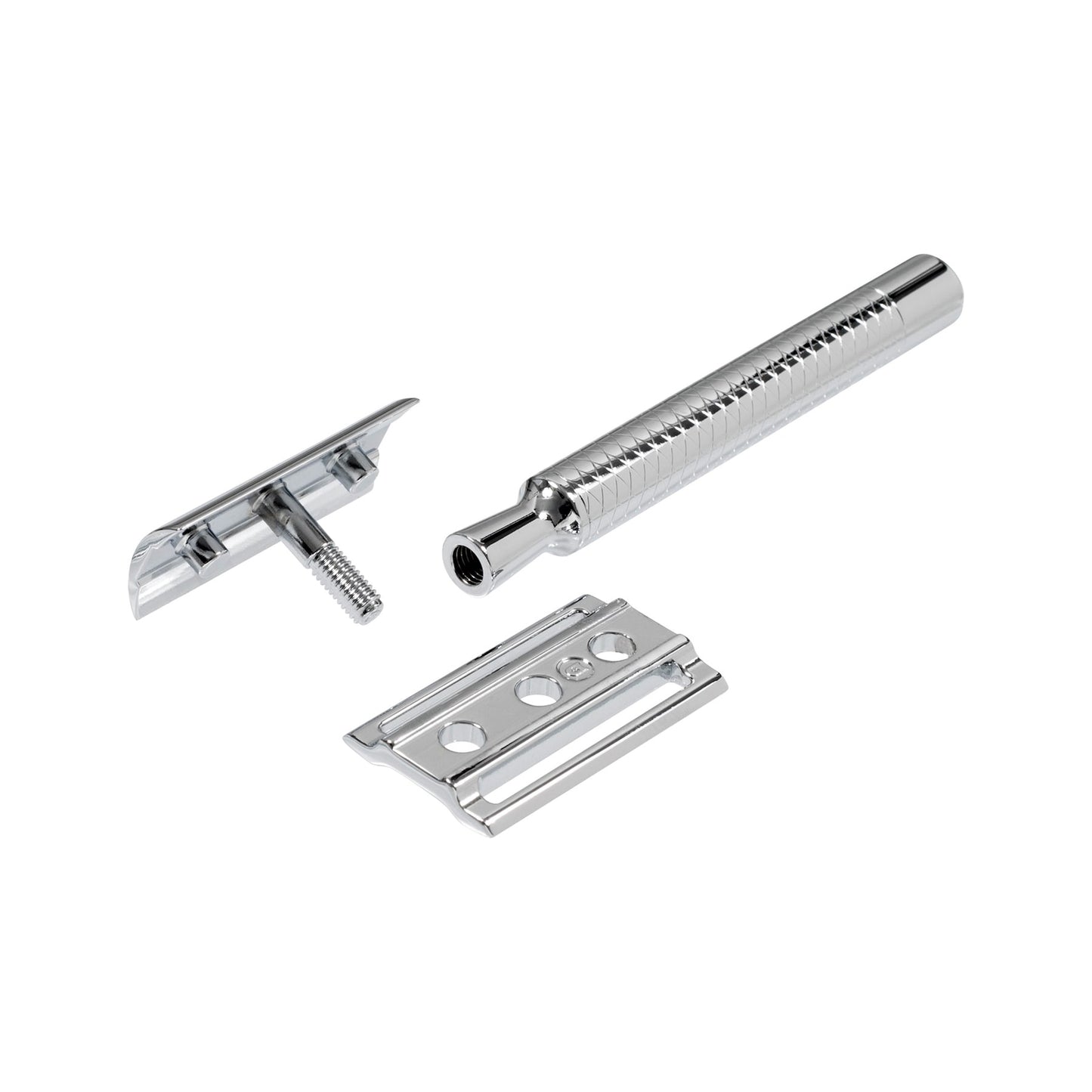 Safety razor DOVO PRIMO II