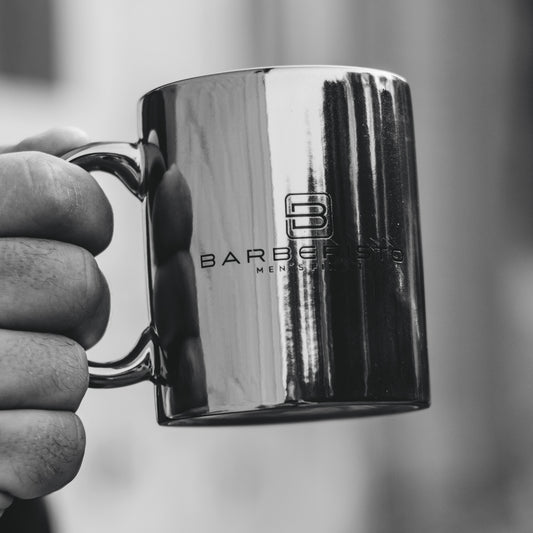 Barberisto coffee mug 300 ml