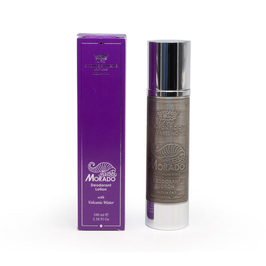 Saponificio Varesino - Morado Deodorant 100 ml