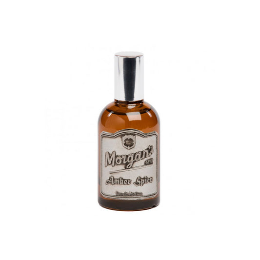 Morgan's Amber Spice Eau de Parfum