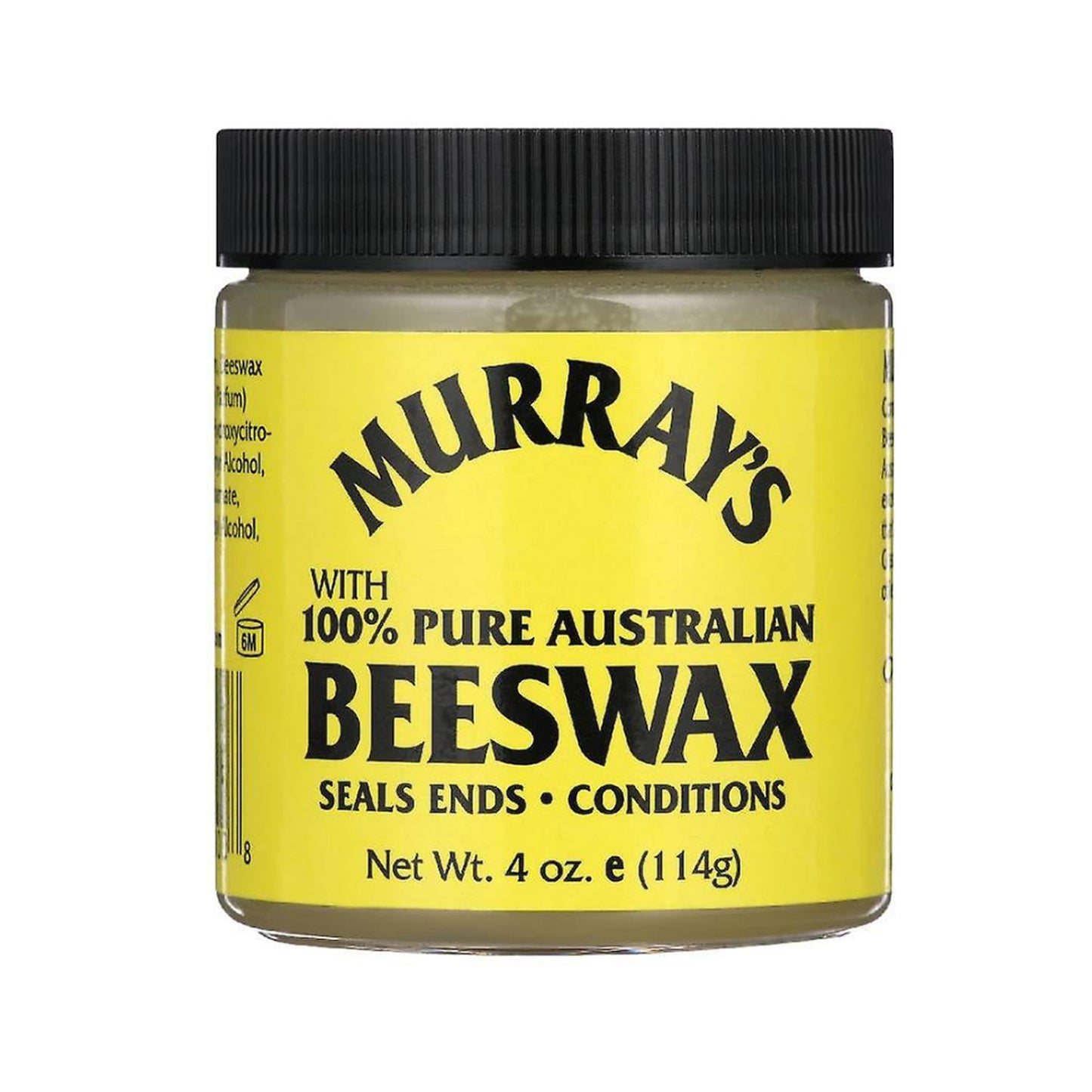 Murray´s Beeswax