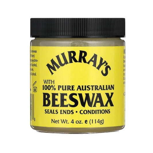 Murray's Beeswax