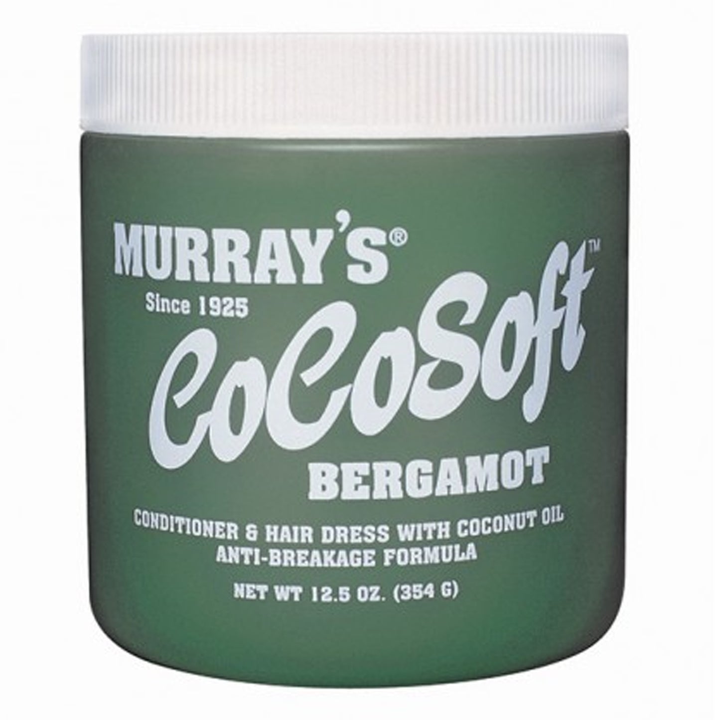 Murray´s Cocosoft Bergamot