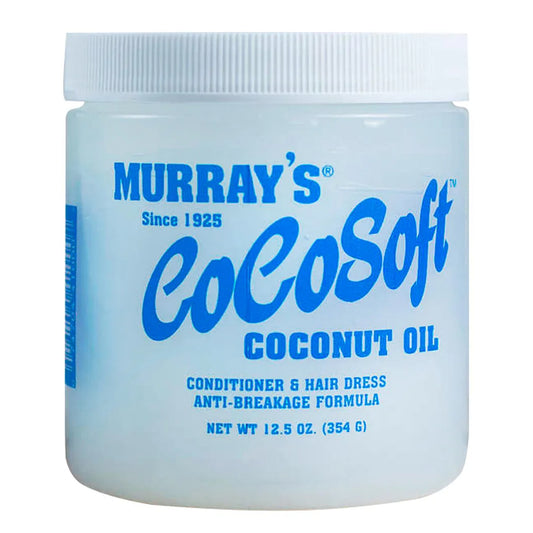 Murray's Cocosoft Coconut Oil 354 g
