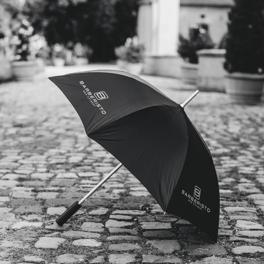 Barberisto Luxe 23" umbrella