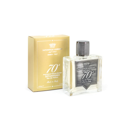 Saponificio Varesino - Eau de Parfum "70th Anniversary"