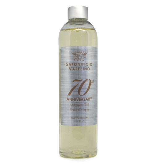 Saponificio Varesino - Shower Gel "70th Anniversary" 350 ml