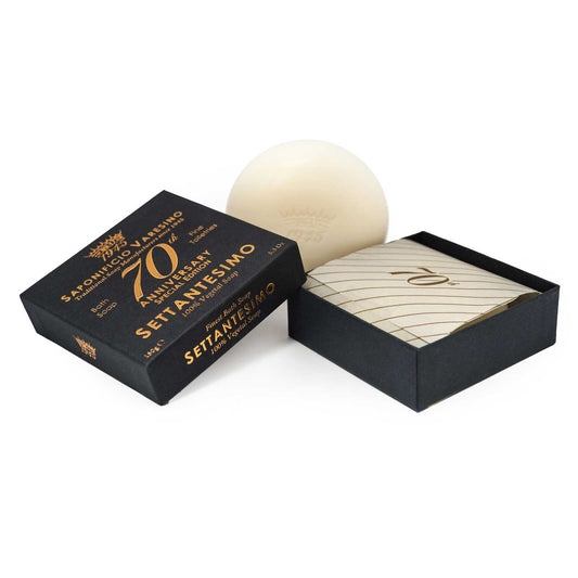 Saponificio Varesino - “70th Anniversary” bathroom soap
