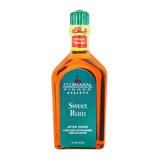 Pinaud Clubman Reserve SWEET RUM After Shave