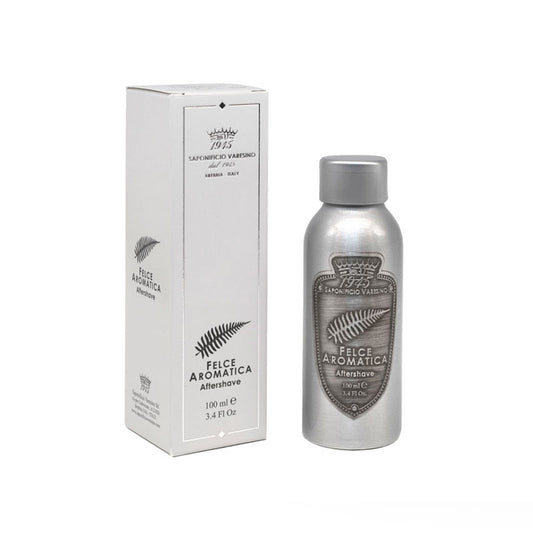 Saponificio Varesino - After Shave Felce Aromatica 100 ml