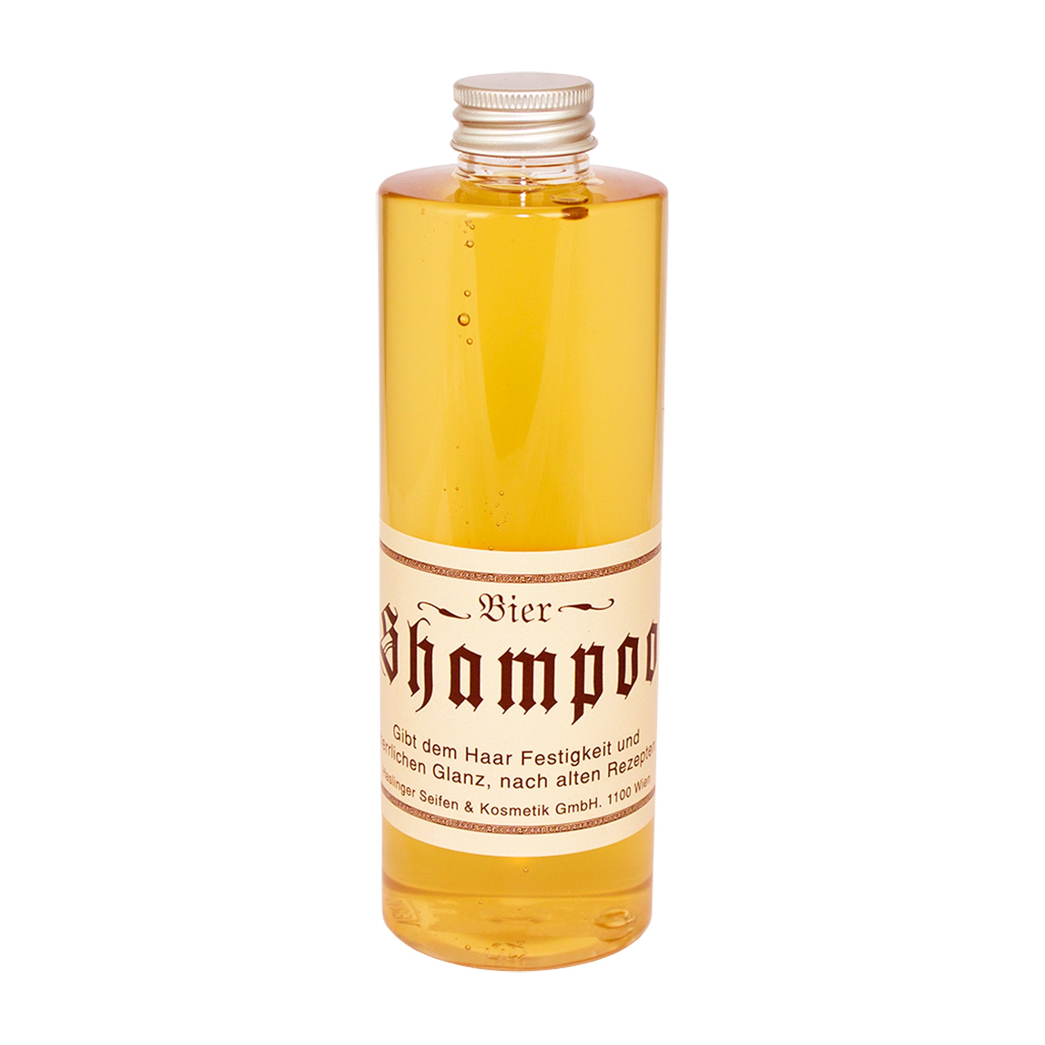 Haslinger Bier Shampoo – Barberisto
