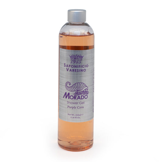 Saponificio Varesino - Shower Gel "Morado" 350 ml