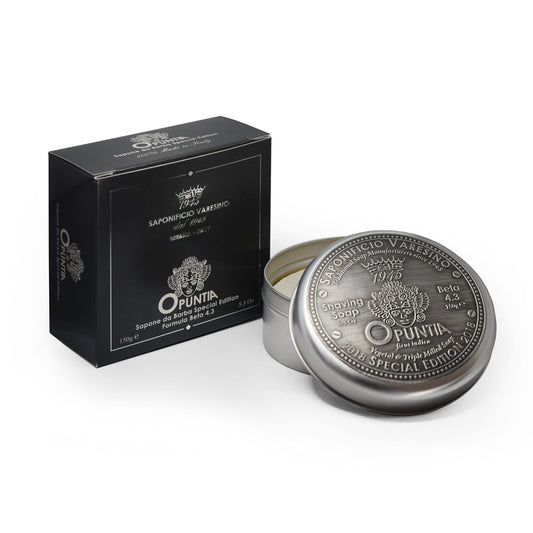 Saponificio Varesino - “Opuntia” shaving soap