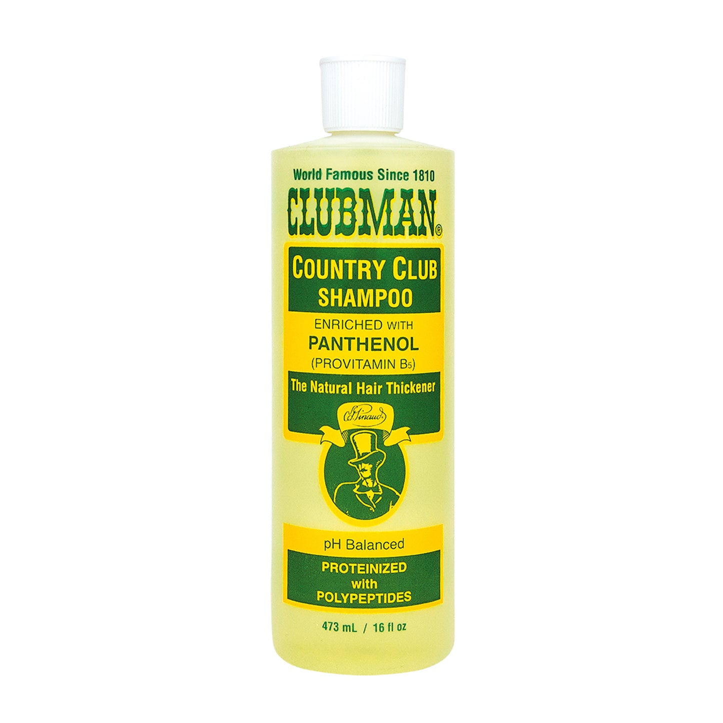 Pinaud Clubman Country Club Shampoo