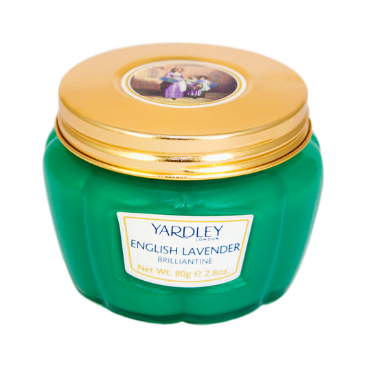 Yardley English Lavender Brilliantine