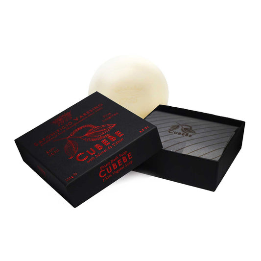 Saponificio Varesino - “Cubebe” bath soap